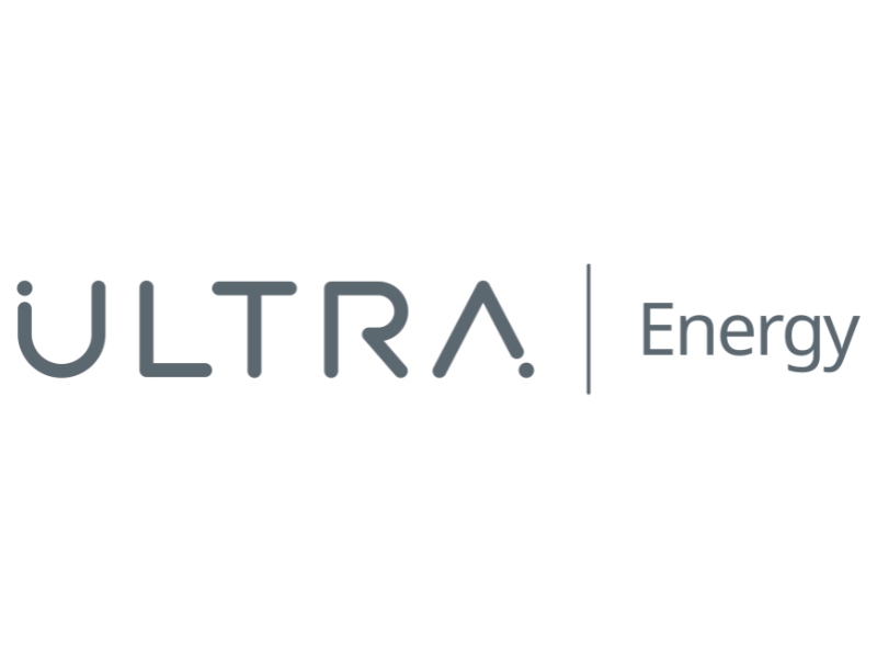 Ultra Energy标志